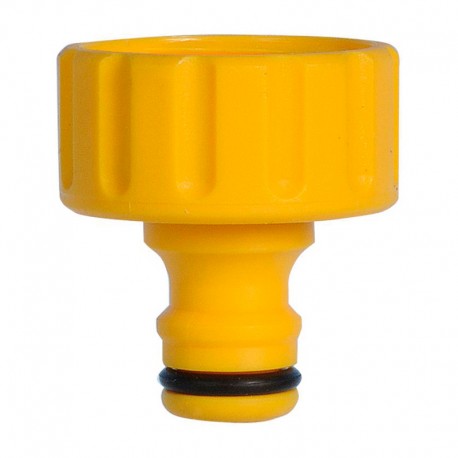 Racor hembra para grifo Hozelock