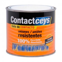Cola de contacto ContactCeys bote