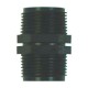 Machon de polietileno negro
