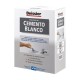 Cemento Aguaplast blanco