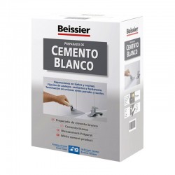 Cemento Aguaplast blanco