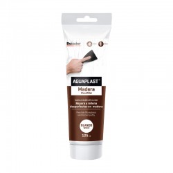 Aguaplast para madera 125ml Beissier
