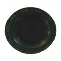 Tapón rosca hembra polipropileno negro