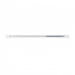 Portavisillos a presión blanco modelo Oval