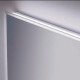 Espejo con luz LED ambiente Ceres