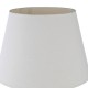 Lámpara de pie de madera E27 40W 153cm