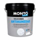 Pintura antihumedad blanca Montó