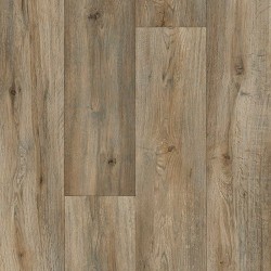 Pavimento de PVC efecto madera Silk Oak