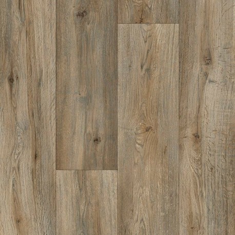 Pavimento de PVC efecto madera Silk Oak