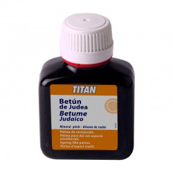 Betún de Judea Titan