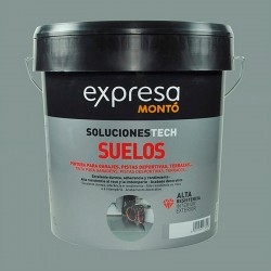 Pintura para suelos 4L Expresa Montó