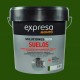 Pintura para suelos 4L Expresa Montó