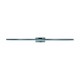 Aplique LED cromo Morne Mantra