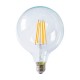 Bombilla globo G95 LED E27 9W 1160lm