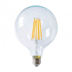 Bombilla globo G95 LED E27 9W 1160lm