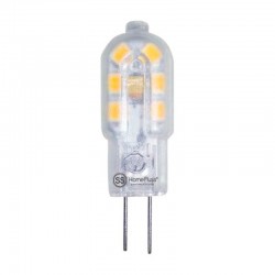 Bombilla LED G4 2W 180lm