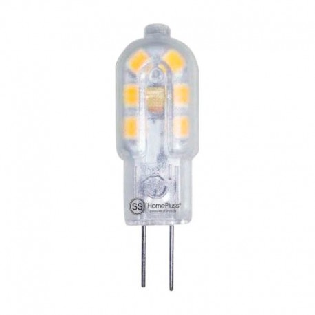Bombilla LED G4 2W 180lm