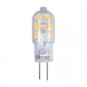 Bombilla LED G4 2W 180lm