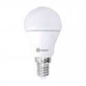 Bombilla esférica LED E14 4W 350lm
