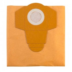 Bolsas de papel para aspirador Einhell