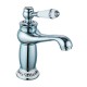 Grifo monomando para lavabo Neoclásico