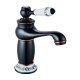 Grifo monomando para lavabo Neoclásico