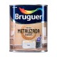 Pintura esmalte metalizada paredes 1L