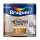 Pintura esmalte metalizada objetos 125ml