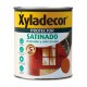 Protector satinado para madera Xyladecor