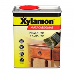 Matacarcomas para madera Xylamon