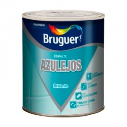 Esmalte azulejos brillante 750ml