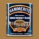 Pintura esmalte martelé cobre Hammerite