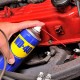 Aceite spray lubricante WD-40