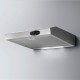 Campana integrable 118W Vertice Turboair