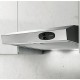 Campana integrable 118W Vertice Turboair