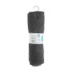 Alfombra chenilla poliéster baño 50x80cm