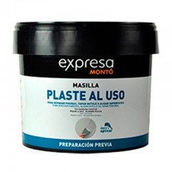 Masilla lista al uso Expresa Plaste
