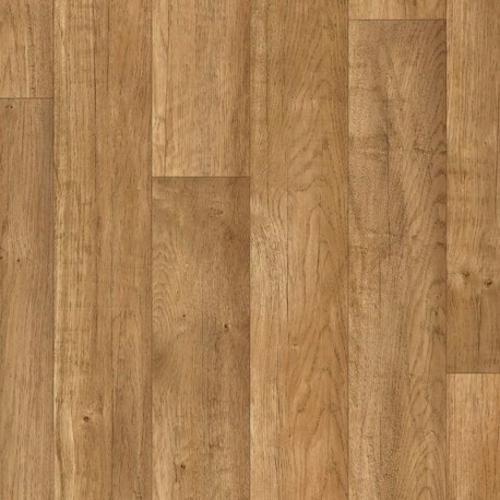 Pavimento PVC efecto madera Chalet Oak