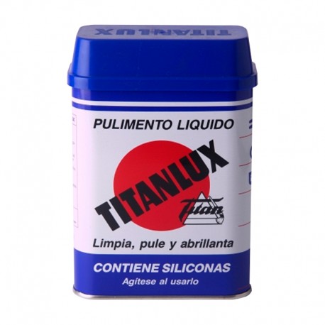 Pulimento Titanlux