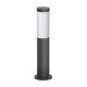 Baliza LED de exterior E27 20W 2700K Utrecht Philips