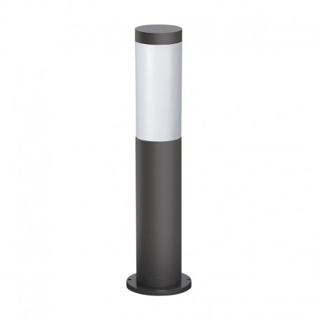 Baliza LED de exterior E27 20W 2700K Utrecht Philips