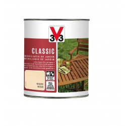 Aceite para madera de teca 2,5L V33