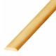 Remate de pino 2,4m
