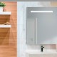 Espejo con luz LED One