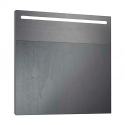 Espejo con luz LED One Touch