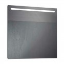 Espejo con luz LED One Touch
