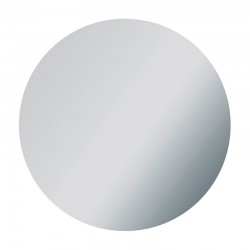 Espejo con luz LED ambiente Siro