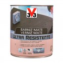 Barniz incoloro mate V33