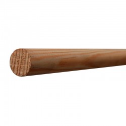 Varilla de pino 2,4m