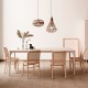 Suelo laminado Finfloor Original AC5 8mm 2,066m2